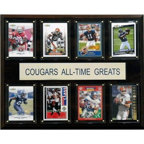 NCAA Georgia Tech Yellow Jackets All-Time Greats Plaque